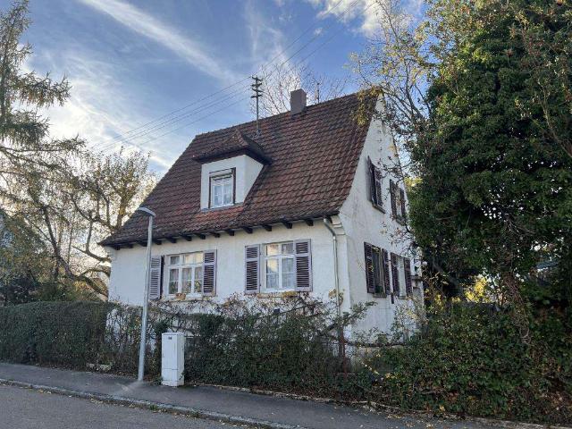 Haus zum Kaufen in Bad Boll 364.000,00 EUR 113 m²