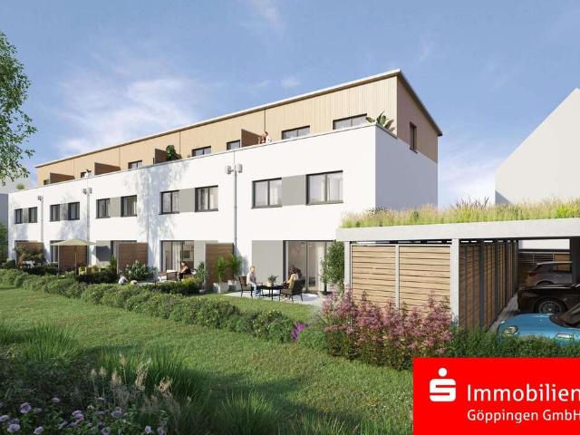Haus zum Kaufen in Bad Boll 572.900,00 EUR 136.48 m²