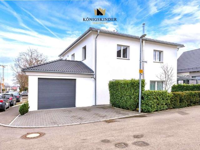 Haus zum Kaufen in Bad Boll 875.000,00 EUR 195.3 m²