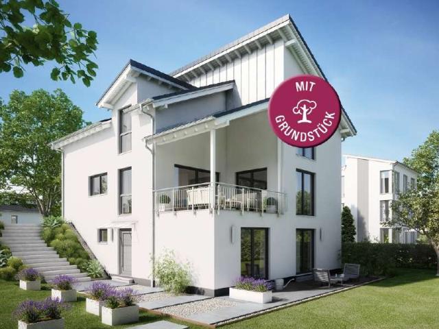 Haus zum Kaufen in Bad Breisig 1.199.800,00 EUR 241 m²