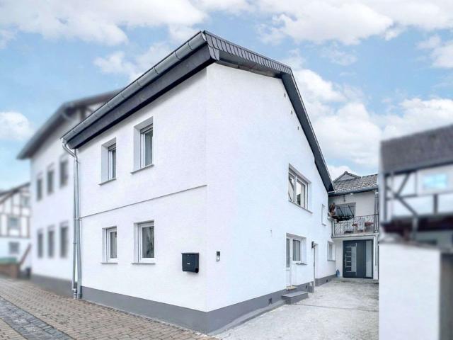 Haus zum Kaufen in Bad Breisig 275.000,00 EUR 132.25 m²