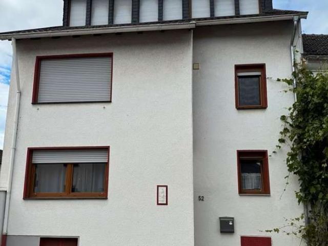 Haus zum Kaufen in Bad Breisig 340.000,00 EUR 191 m²