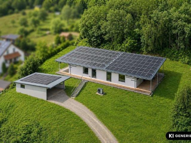 Haus zum Kaufen in Bad Brückenau 595.000,00 EUR 162 m²