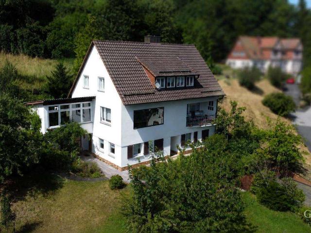 Haus zum Kaufen in Bad Brückenau 265.000,00 EUR 200 m²