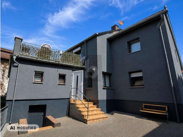 Haus zum Kaufen in Bad Camberg 265.000,00 EUR 110 m²