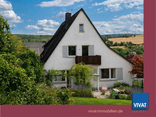 Haus zum Kaufen in Bad Camberg 345.000,00 EUR 130 m²