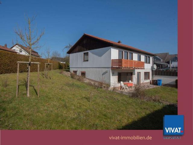Haus zum Kaufen in Bad Camberg 385.000,00 EUR 175 m²