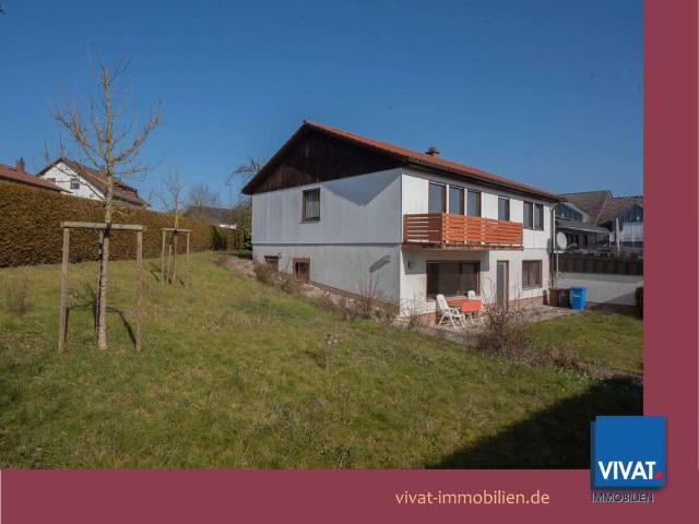 Haus zum Kaufen in Bad Camberg 385.000,00 EUR 175 m²