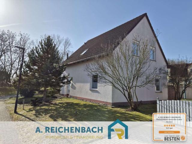 Haus zum Kaufen in Bad Düben 289.000,00 EUR 111 m²