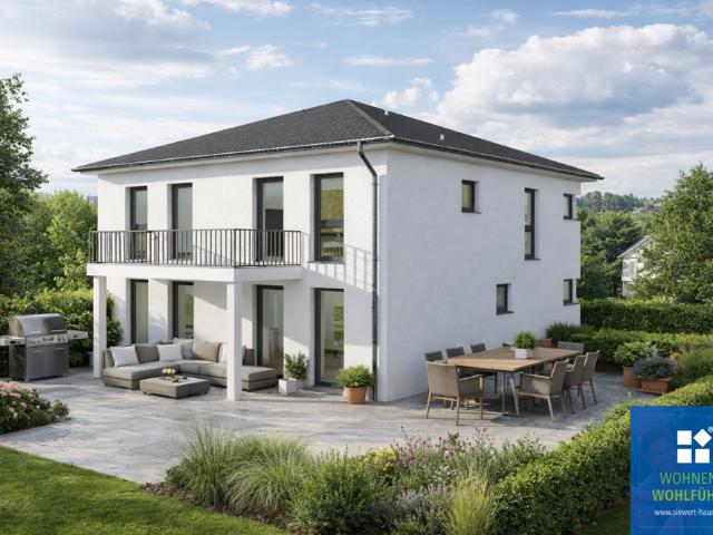 Haus zum Kaufen in Bad Düben 346.600,00 EUR 158 m²