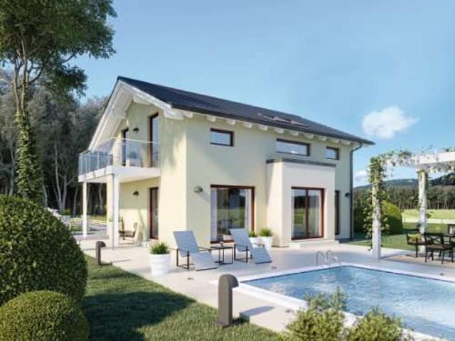 Haus zum Kaufen in Bad Düben 354.215,00 EUR 133 m²
