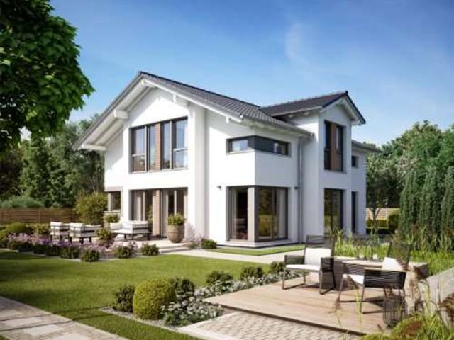 Haus zum Kaufen in Bad Düben 370.027,00 EUR 166 m²