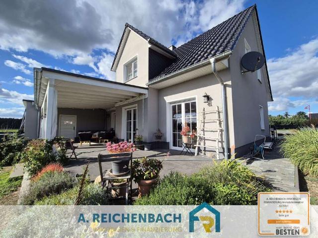 Haus zum Kaufen in Bad Düben 389.000,00 EUR 130 m²