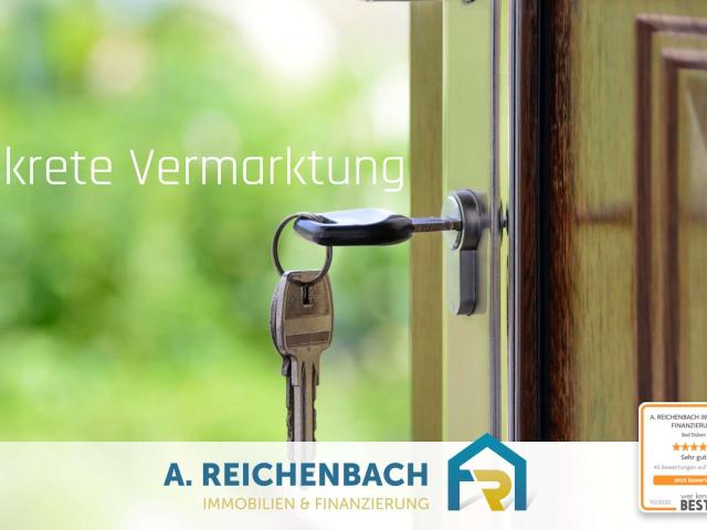 Haus zum Kaufen in Bad Düben 310.000,00 EUR 95 m²