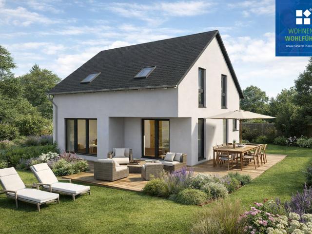 Haus zum Kaufen in Bad Düben 314.700,00 EUR 120 m²