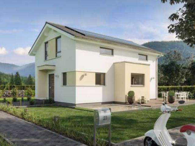 Haus zum Kaufen in Bad Düben 333.546,00 EUR 122 m²