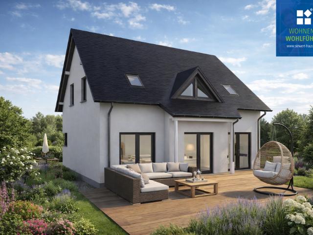 Haus zum Kaufen in Bad Düben 331.700,00 EUR 124 m²