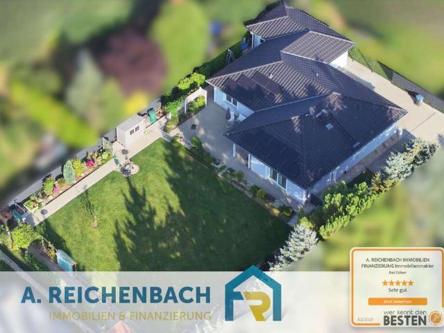 Haus zum Kaufen in Bad Düben 459.000,00 EUR 140 m²