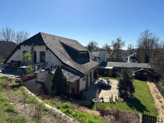 Haus zum Kaufen in Bad Düben 560.000,00 EUR 289.83 m²