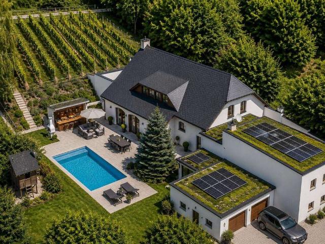 Haus zum Kaufen in Bad Düben 510.000,00 EUR 289.83 m²