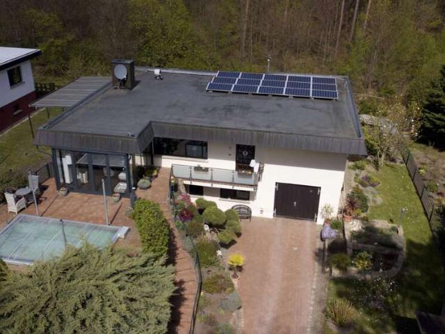 Haus zum Kaufen in Bad Düben 639.000,00 EUR 210 m²