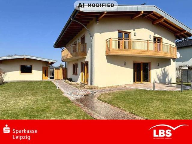 Haus zum Kaufen in Bad Düben 860.000,00 EUR 230 m²