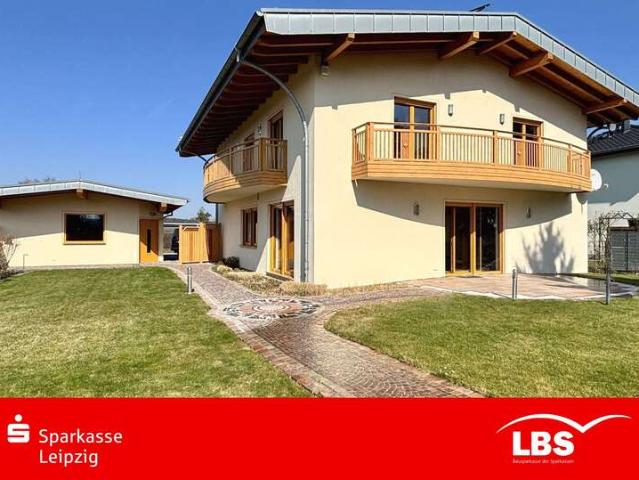 Haus zum Kaufen in Bad Düben 860.000,00 EUR 230 m²