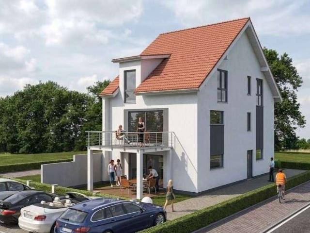 Haus zum Kaufen in Bad Dürkheim 1.066.000,00 EUR 200 m²