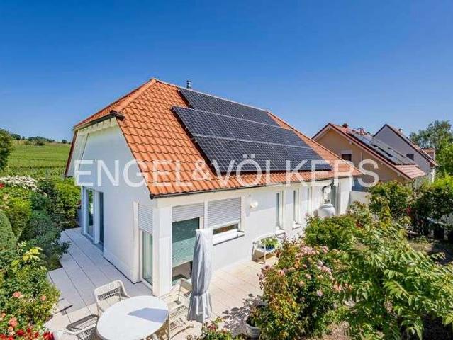 Haus zum Kaufen in Bad Dürkheim 1.085.000,00 EUR 140 m²