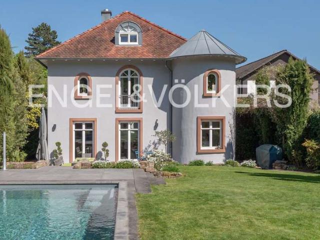 Haus zum Kaufen in Bad Dürkheim 1.450.000,00 EUR 337 m²