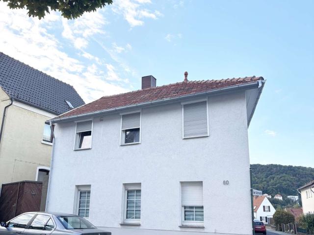 Haus zum Kaufen in Bad Dürkheim 280.000,00 EUR 130.4 m²