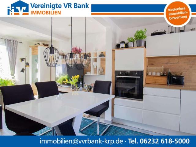 Haus zum Kaufen in Bad Dürkheim 299.000,00 EUR 94 m²