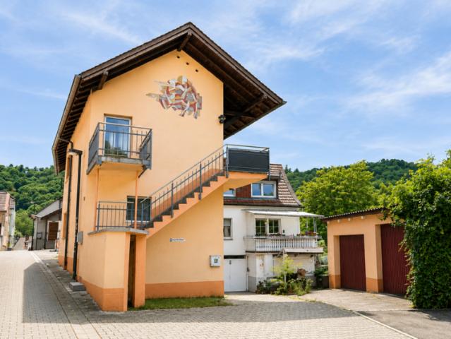 Haus zum Kaufen in Bad Dürkheim 320.000,00 EUR 166 m²