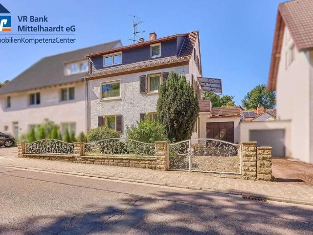 Haus zum Kaufen in Bad Dürkheim 425.000,00 EUR 168 m²