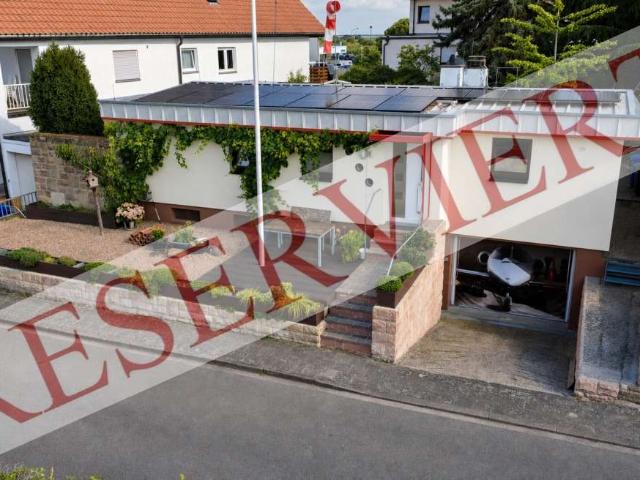 Haus zum Kaufen in Bad Dürkheim 429.000,00 EUR 99 m²