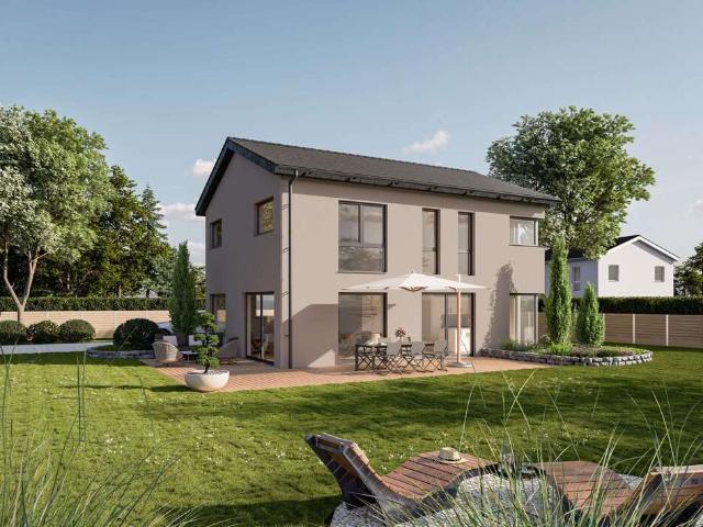 Haus zum Kaufen in Bad Dürkheim 599.000,00 EUR 142 m²