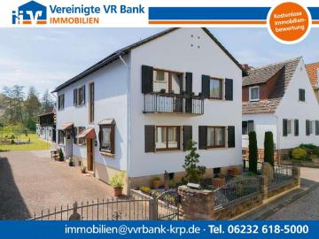 Haus zum Kaufen in Bad Dürkheim 535.000,00 EUR 184 m²
