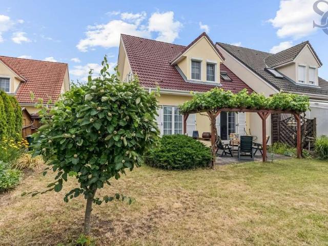 Haus zum Kaufen in Bad Dürrenberg 289.000,00 EUR 120 m²