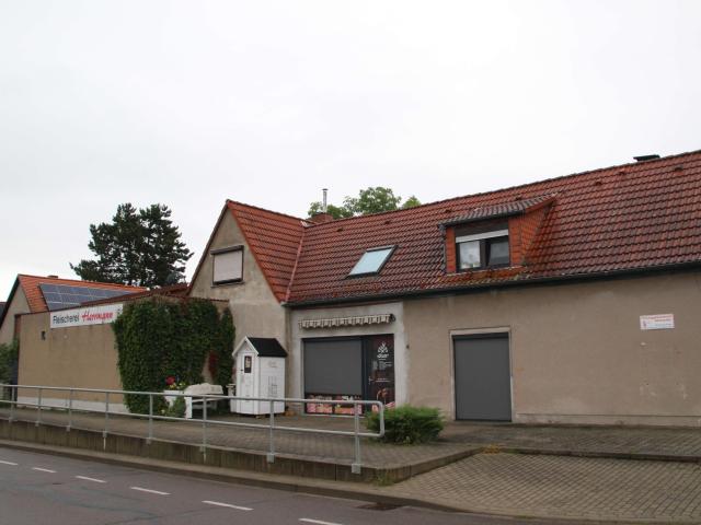 Haus zum Kaufen in Bad Dürrenberg 300.000,00 EUR 120 m²