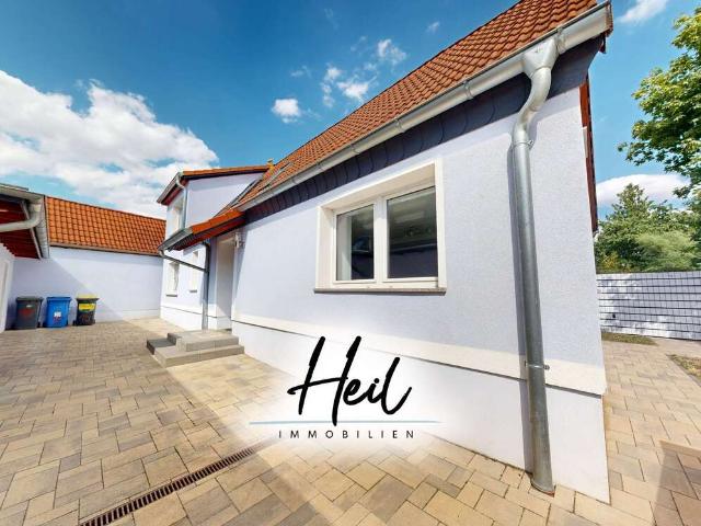 Haus zum Kaufen in Bad Dürrenberg 349.000,00 EUR 120 m²