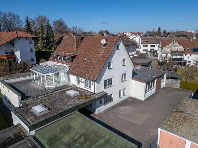 Haus zum Kaufen in Bad Dürrheim 395.000,00 EUR 289.92 m²