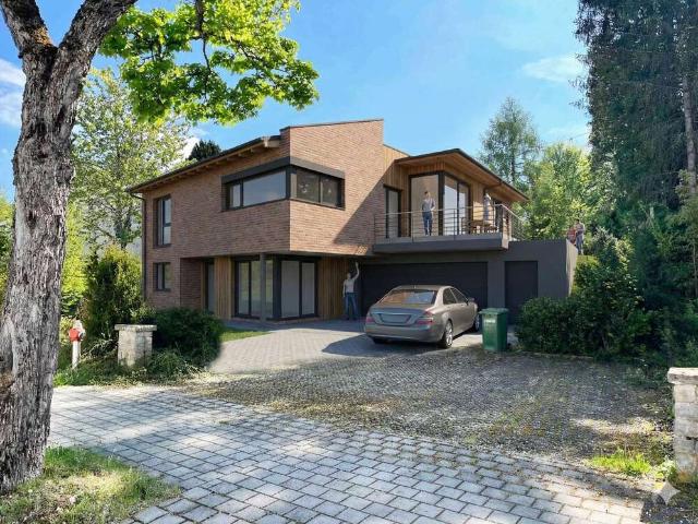 Haus zum Kaufen in Bad Dürrheim 449.000,00 EUR 161 m²