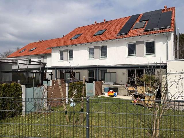 Haus zum Kaufen in Bad Dürrheim 559.000,00 EUR 136 m²