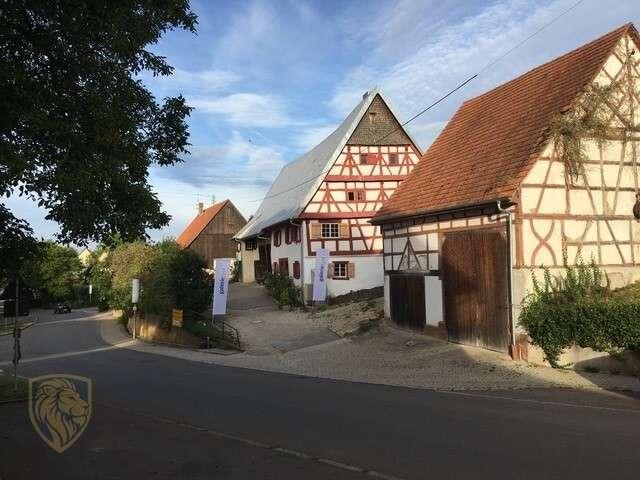 Haus zum Kaufen in Bad Dürrheim 595.000,00 EUR 120 m²