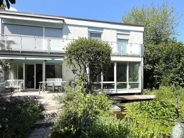 Haus zum Kaufen in Bad Dürrheim 640.000,00 EUR 155 m²