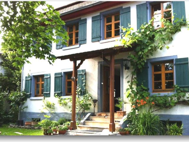 Haus zum Kaufen in Bad Dürrheim 960.000,00 EUR 372 m²