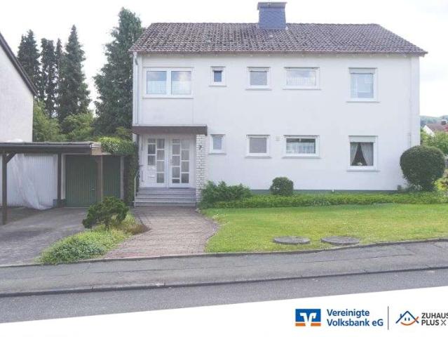 Haus zum Kaufen in Bad Driburg 260.000,00 EUR 144 m²