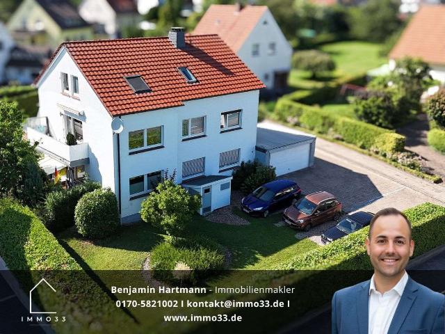 Haus zum Kaufen in Bad Driburg 399.000,00 EUR 317 m²