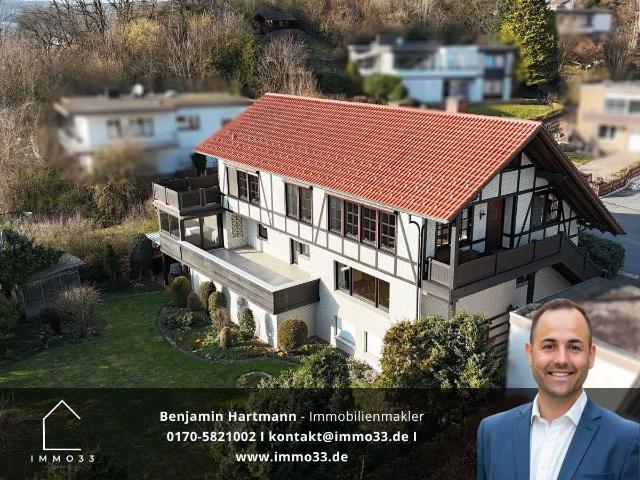 Haus zum Kaufen in Bad Driburg 678.000,00 EUR 345 m²