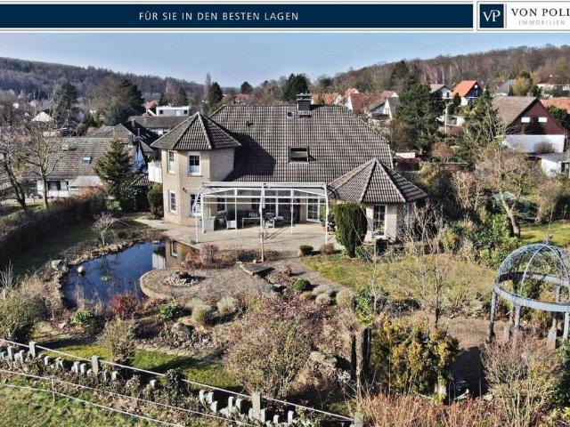 Haus zum Kaufen in Bad Eilsen 720.000,00 EUR 280 m²